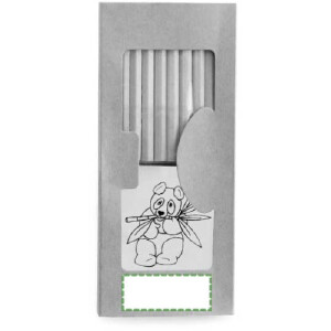 Frontal parte inferior