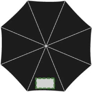 Posición de marcaje 1er panel