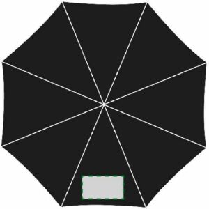 Posición de marcaje 1er panel