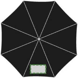 Posición de marcaje 1er panel