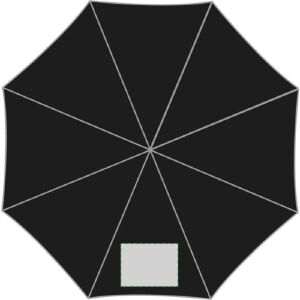 Posición de marcaje 1er panel