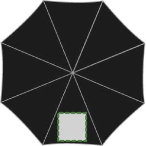 Posición de marcaje 1er panel