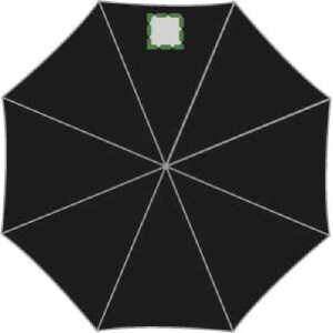 Posición de marcaje 1er panel