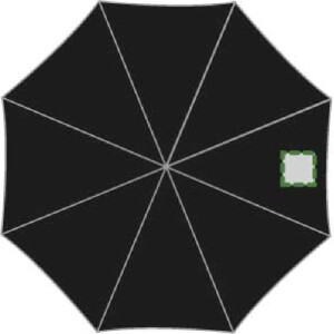 Posición de marcaje 1er panel