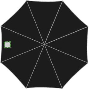 Posición de marcaje 1er panel