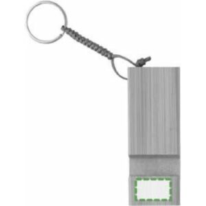 Frontal parte inferior