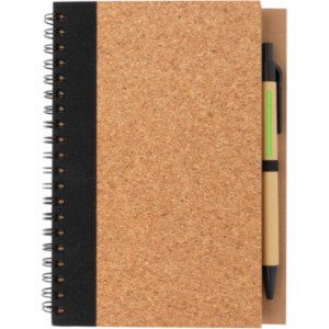 Parte frontal en medio