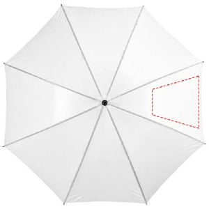 Posición de marcaje panel 3