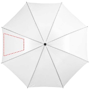 Posición de marcaje panel 7