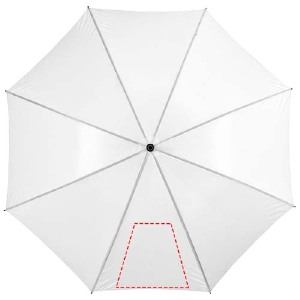 Posición de marcaje panel 1