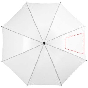 Posición de marcaje panel 3