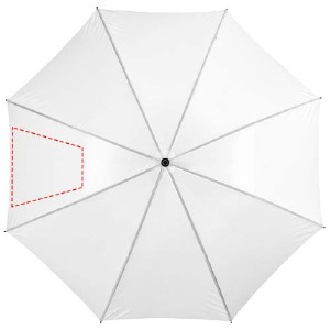 Posición de marcaje panel 7