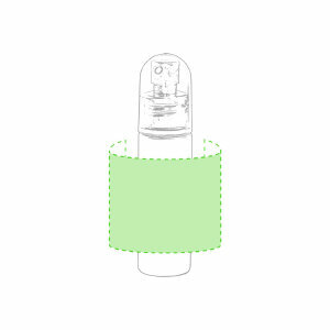 Alrededor del cuerpo