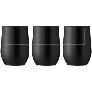 Posición de marcaje roundscreen
