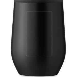 Posición de marcaje front laser