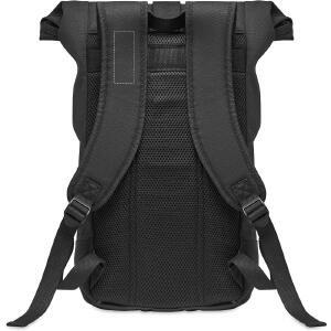 Posición de marcaje shoulder strap left