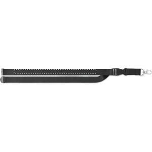 Posición de marcaje strap(s) front