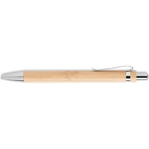 Posición de impresión barrel right handed con tampografía
