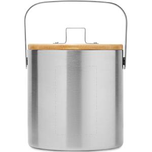 Posición de impresión bucket side 2 con láser
