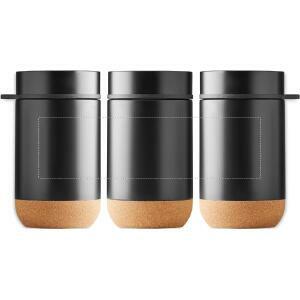 Posición de marcaje roundscreen