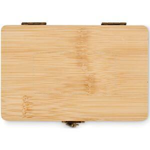 Posición de marcaje bottom box pad