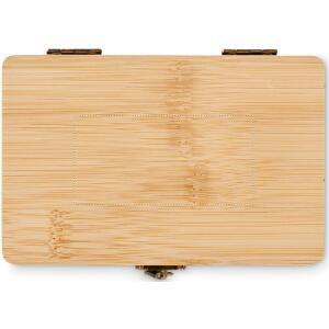 Posición de marcaje bottom box pad