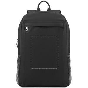 Posición de marcaje strap right
