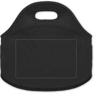 Posición de marcaje pouch