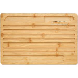 Posición de marcaje board side 2