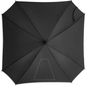 Posición de impresión segment 1 con transfer reflectante