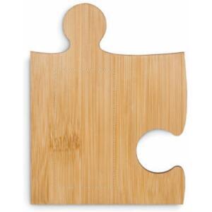 Posición de marcaje puzzle 3