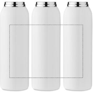 Posición de marcaje roundscreen
