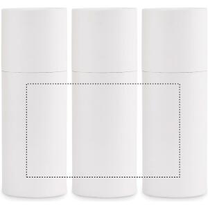 Posición de marcaje tube