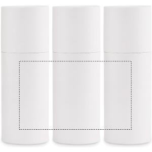Posición de marcaje tube