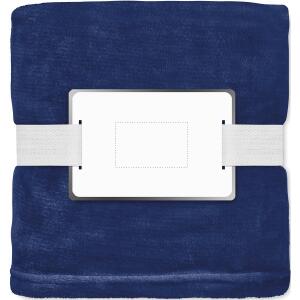 Posición de impresión inlay pad con tampografía