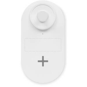 Posición de marcaje charger top