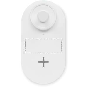Posición de marcaje charger top