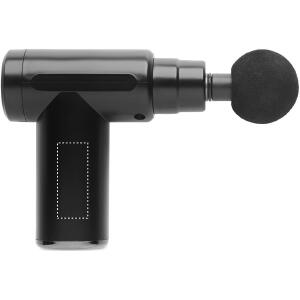 Posición de impresión handle side 2 con láser