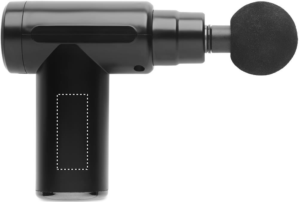 Posición de impresión handle side 2 con tampografía