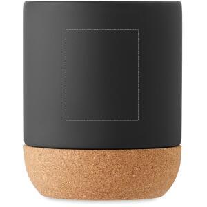 Posición de marcaje roundscreen