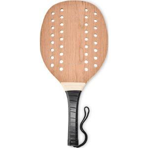 Posición de marcaje racket 1 side 1