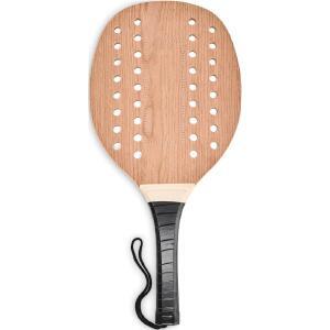 Posición de marcaje racket 2 side 2