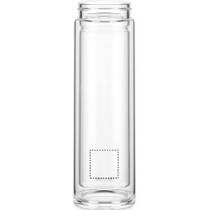 Posición de marcaje roundscreen