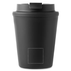 Posición de marcaje roundscreen