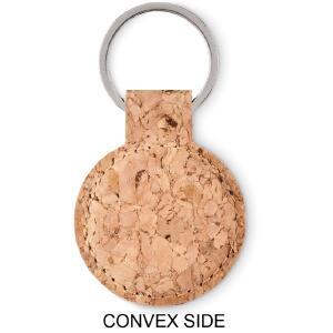 Posición de marcaje convex side