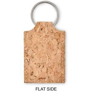 Posición de marcaje flat side