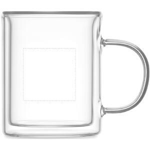 Posición de impresión Right handed