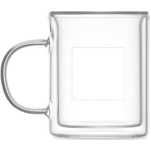 Posición de impresión Left handed