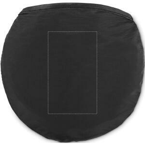 Posición de marcaje pouch side 1