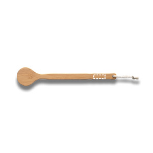 Posición de marcaje cepillo de limpieza posterior